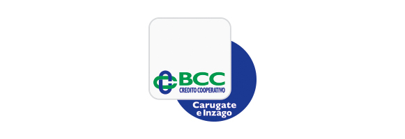BCC Carugate e Inzago