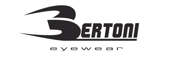 Bertoni Eyewear Logo