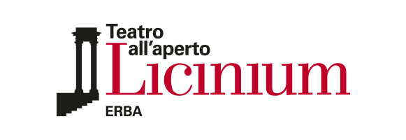 Teatro Licinium Logo