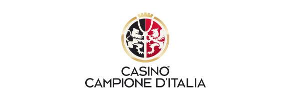 Casinò di Campione d'Italia Logo